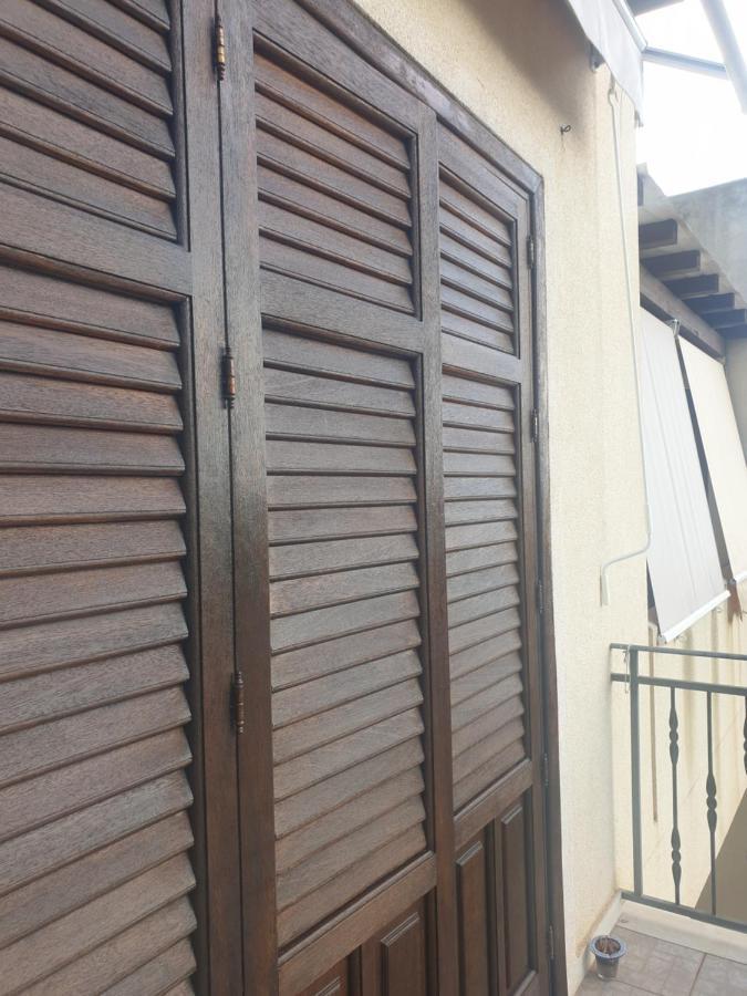 Casa Mattarella Apartment ซานวิโต โลคาโป ภายนอก รูปภาพ