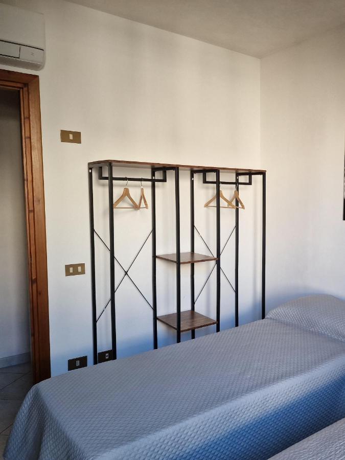 Casa Mattarella Apartment ซานวิโต โลคาโป ภายนอก รูปภาพ