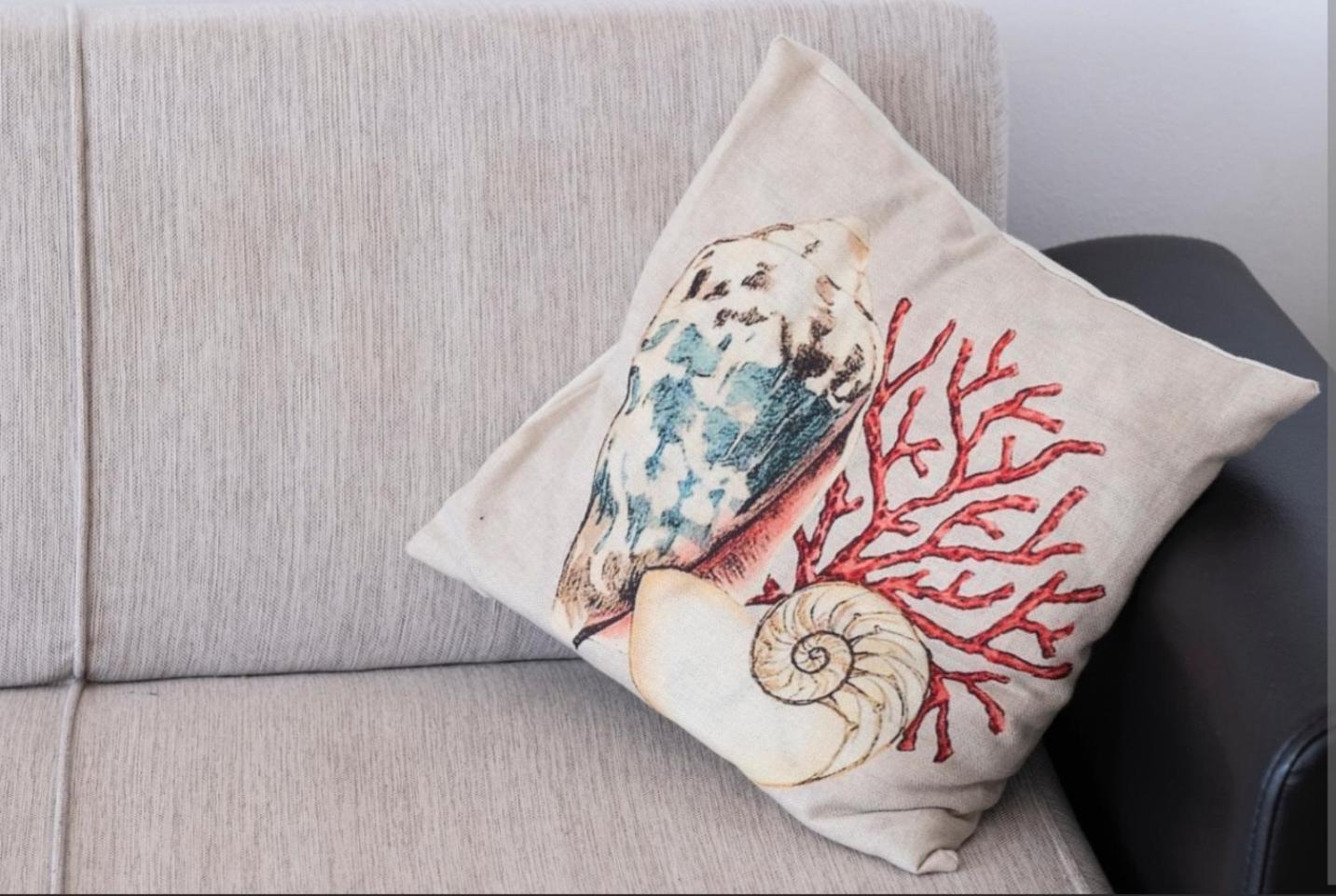 Casa Mattarella Apartment ซานวิโต โลคาโป ภายนอก รูปภาพ